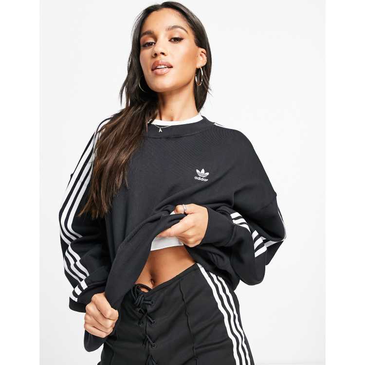 adidas, Sweaters