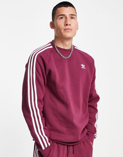 Adidas plum sales