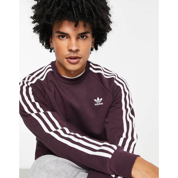 Adidas outlet superstar sweater