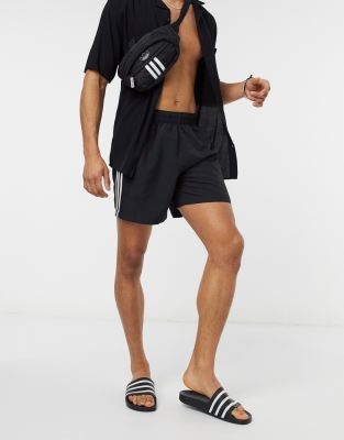 adidas originals swim shorts
