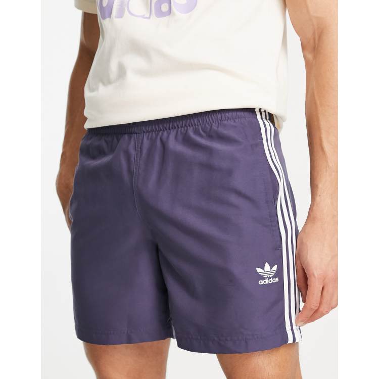 Adidas originals swim trunks store