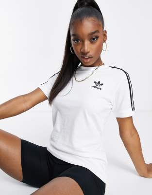 asos adidas t shirt