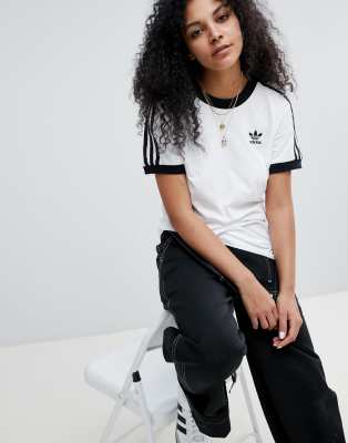 asos adidas shirt