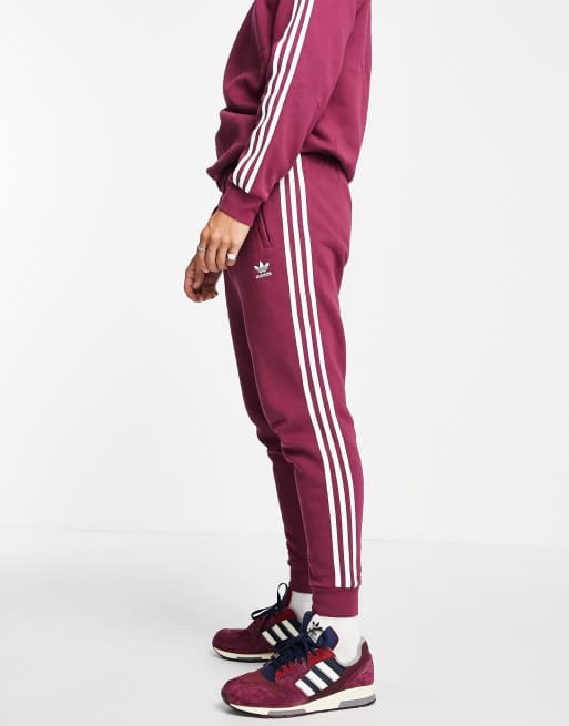 Adidas plum top