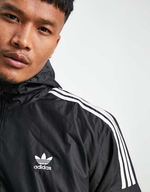 Original windbreaker jacket hotsell