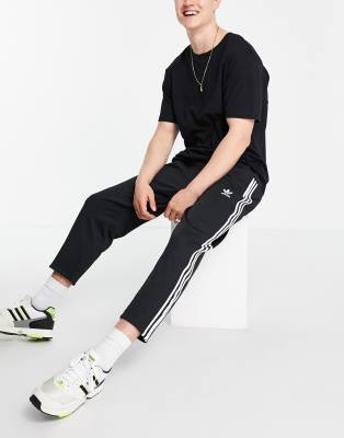 Adidas w 3s 7/8 joggers, Pants