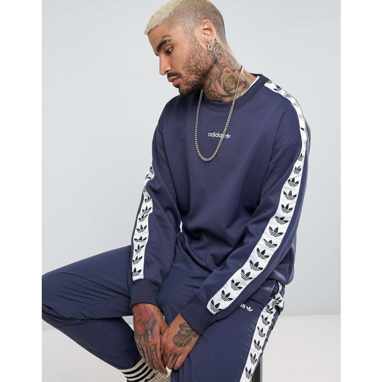 Sudadera adidas tnt clearance
