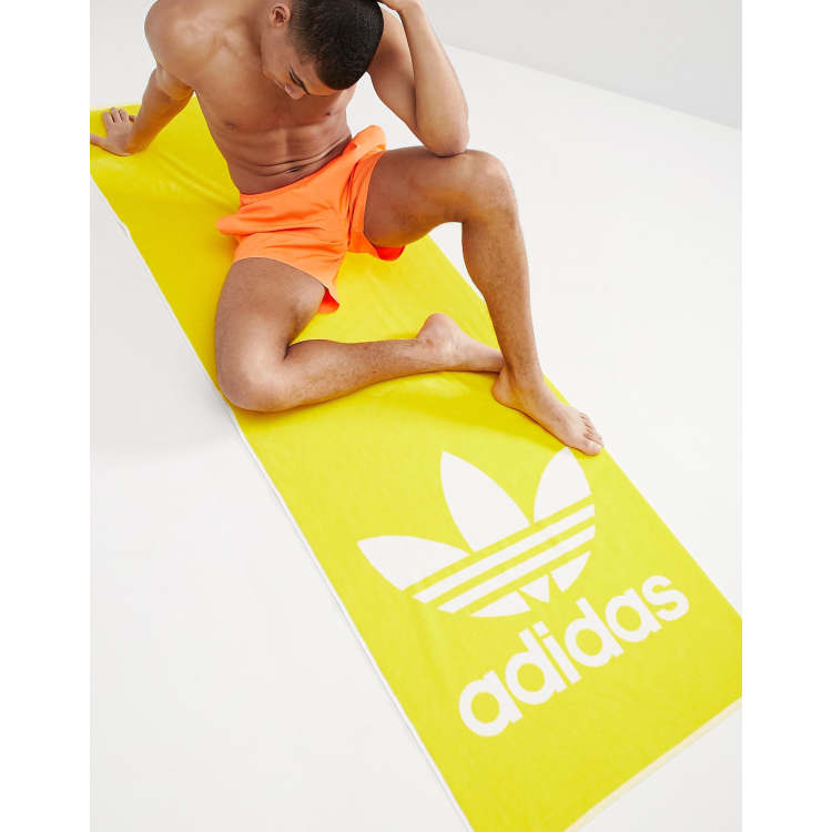 Adidas spezial beach towel new arrivals