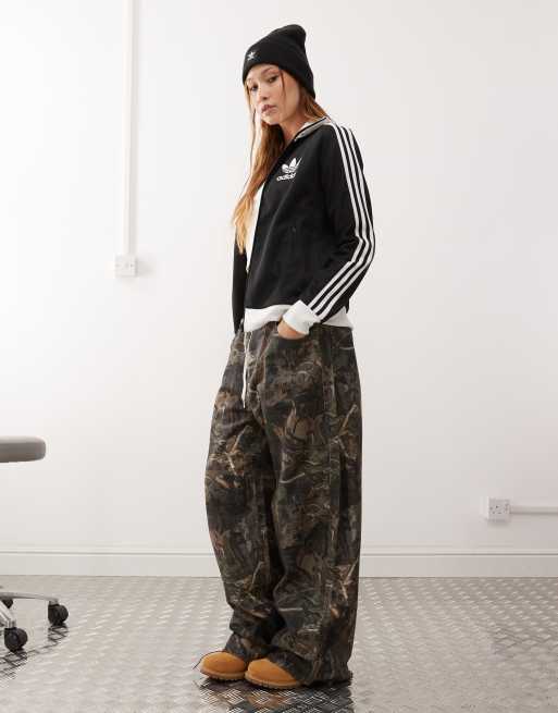 Adidas training pants and jacket outlet