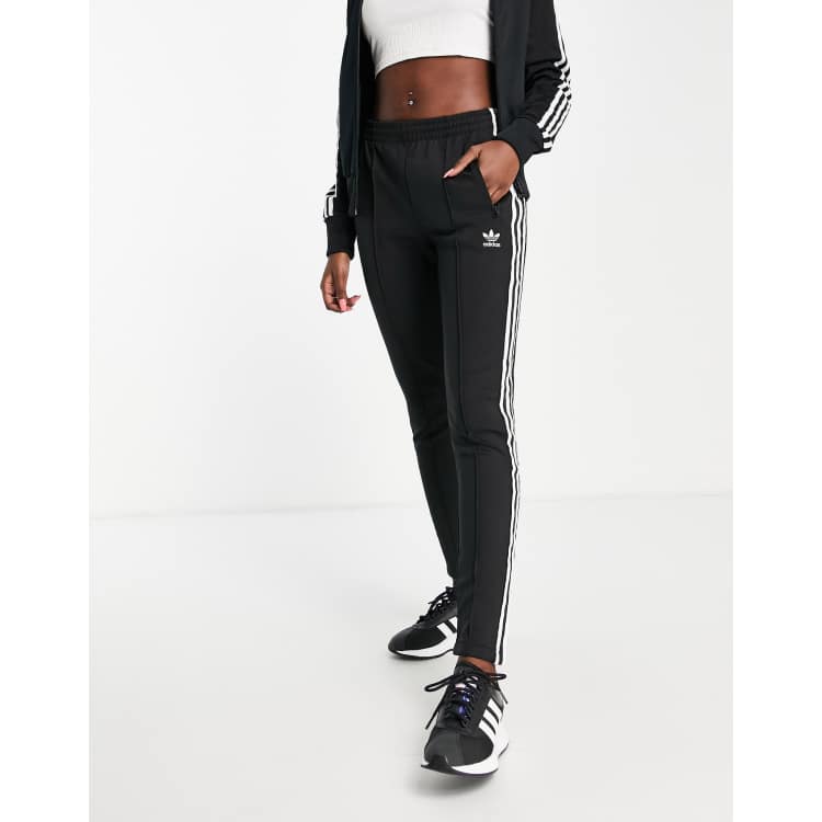 Adidas originals adicolor superstar track pants discount
