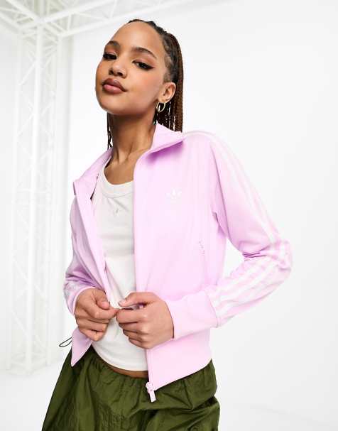 adidas top and bottom set women's