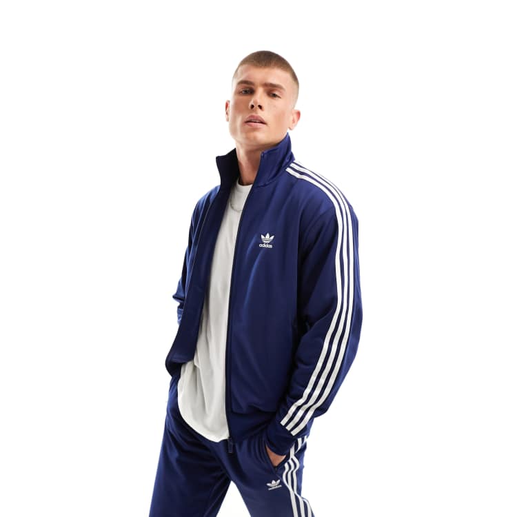 Giacca store adidas originals
