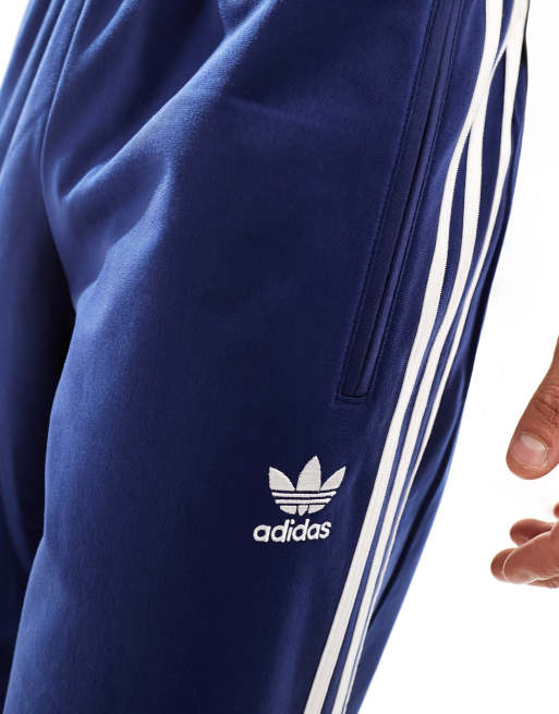 Adidas sst donkerblauw shop