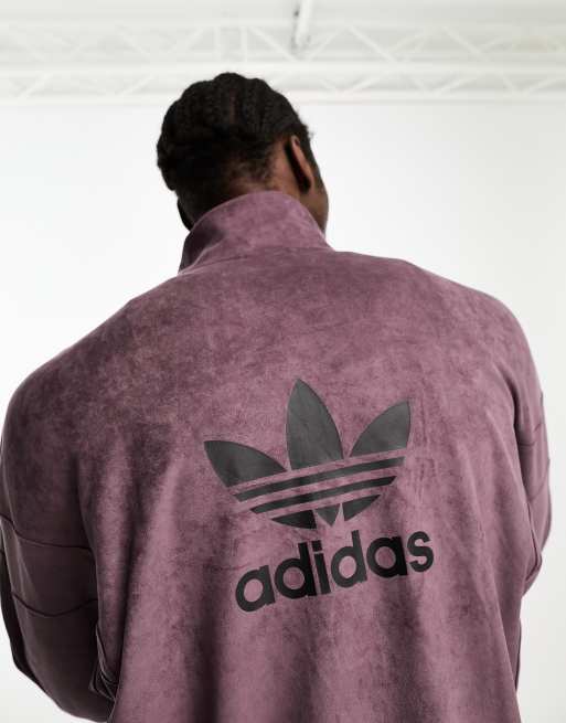 Adidas sweatshirtjacke top