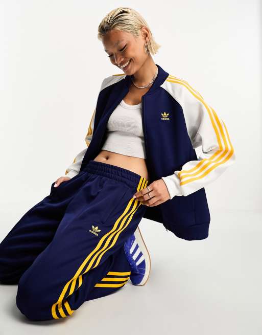 Adidas top survetement original