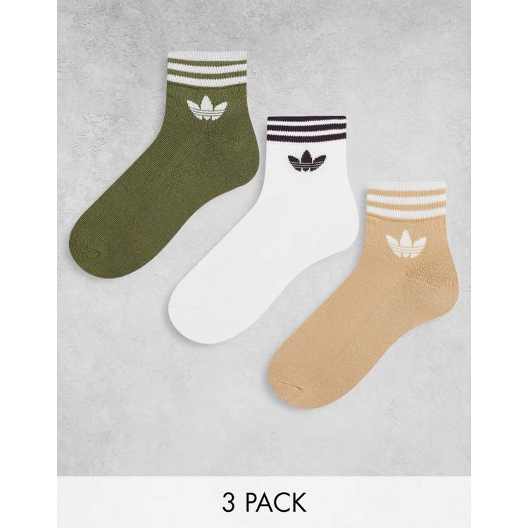 Baby new arrivals adidas socks