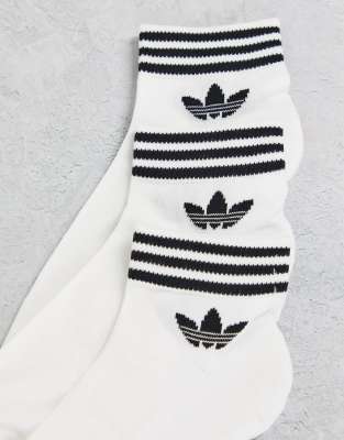 trefoil adidas hose