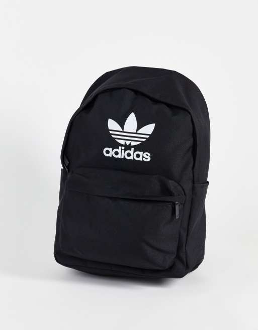 Adidas originals cheap trefoil backpack