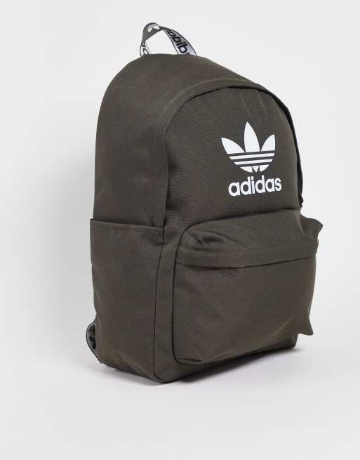 Asos adidas backpack online
