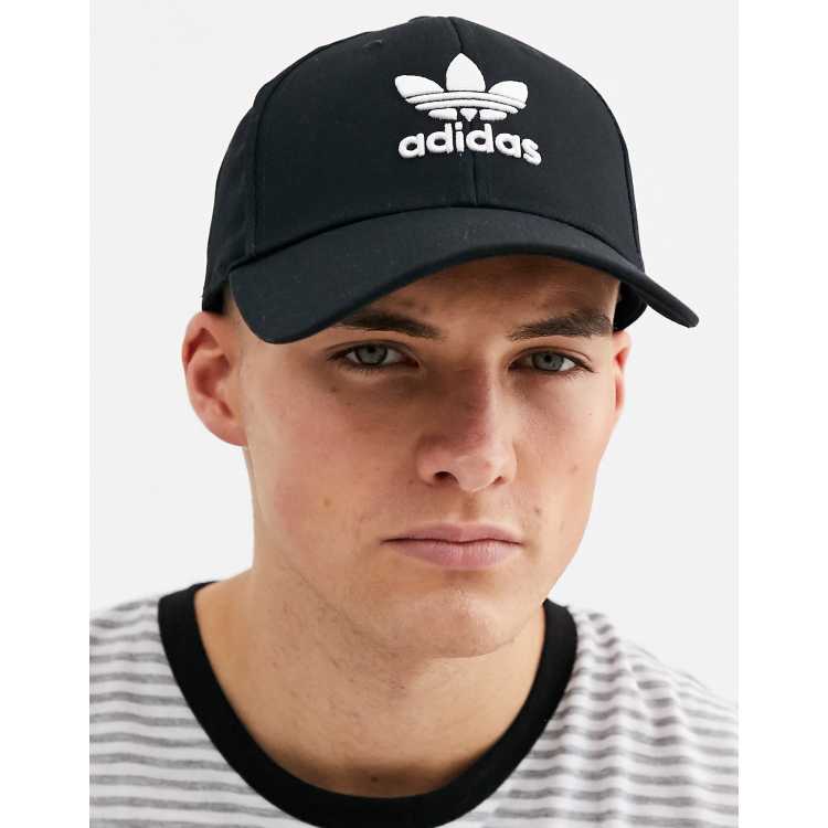 Adidas originals basecap shop
