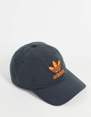 adidas Originals adicolor Trefoil baseball cap  - ASOS Price Checker