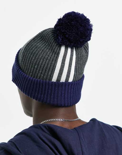Adicolor bobble beanie store