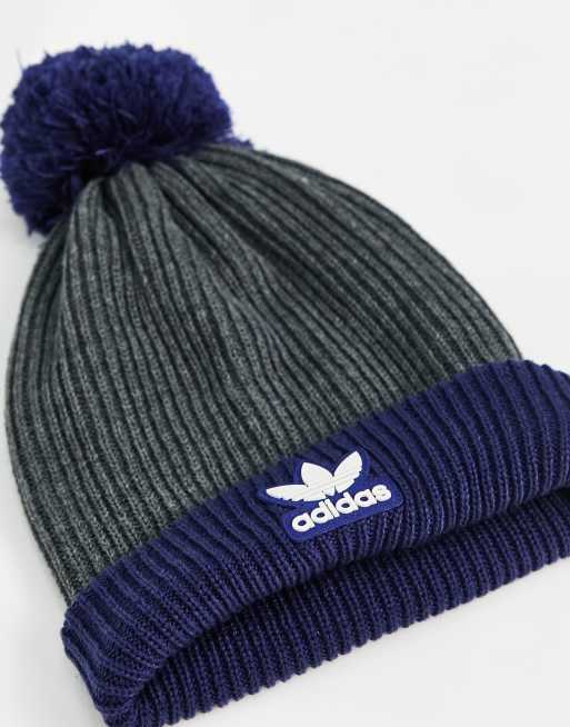 Adidas bobble beanie new arrivals