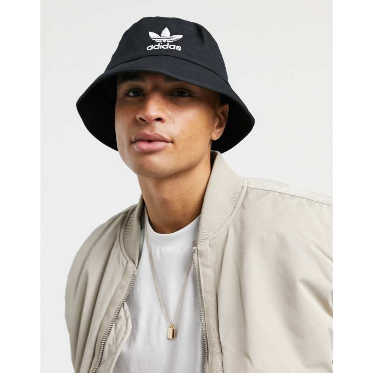 Adidas bucket hat adicolor sales