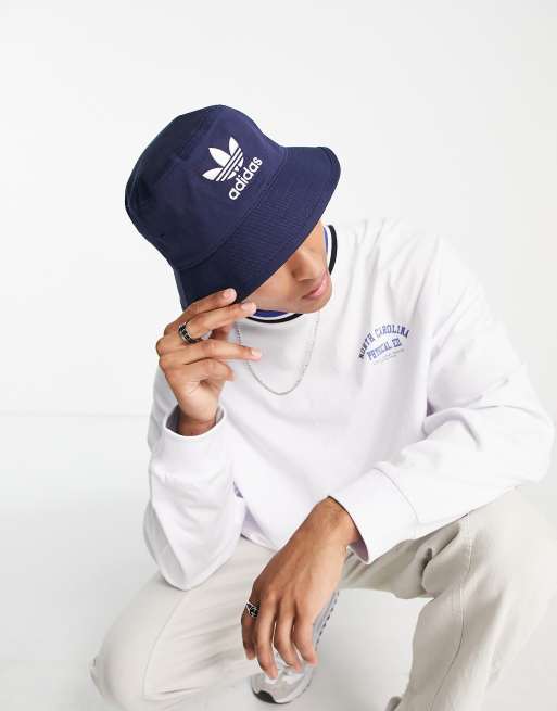 Asos adidas bucket hat deals