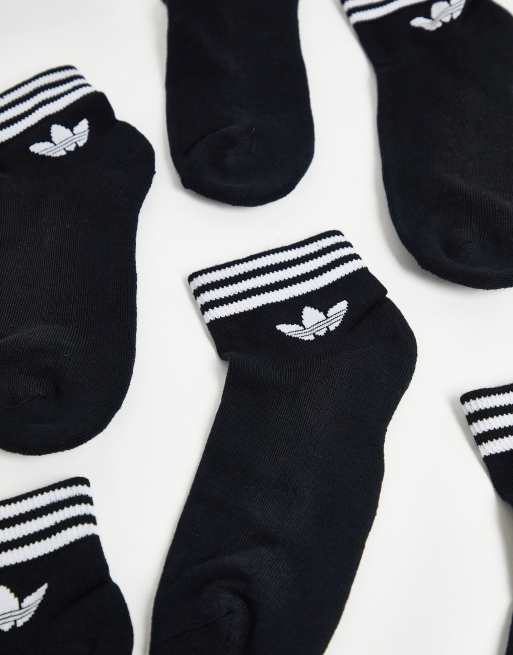 Calzini adidas trefoil deals