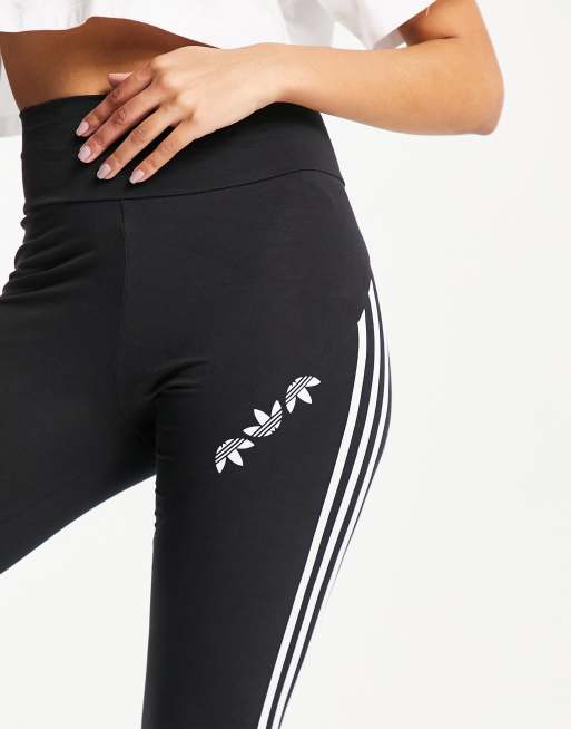 adidas Originals Adicolor Trefoil Legging