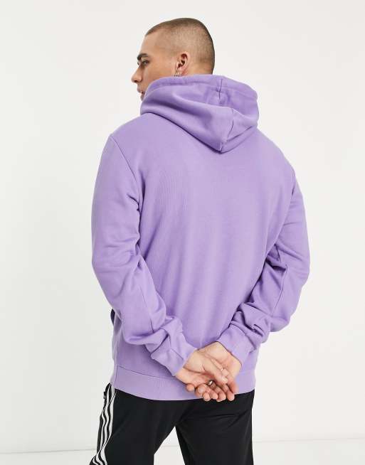 Adidas hoodie lilac discount