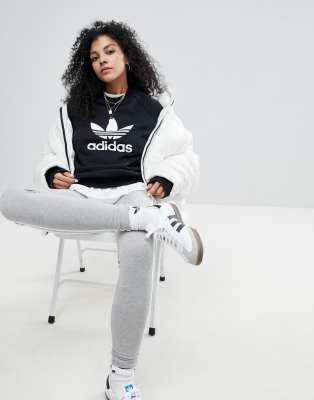 Adidas Originals adicolor trefoil