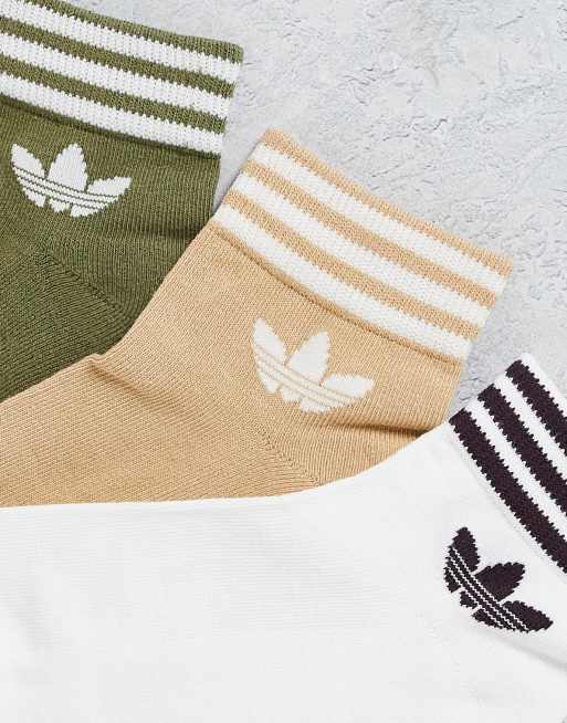 Adidas trefoil set sale