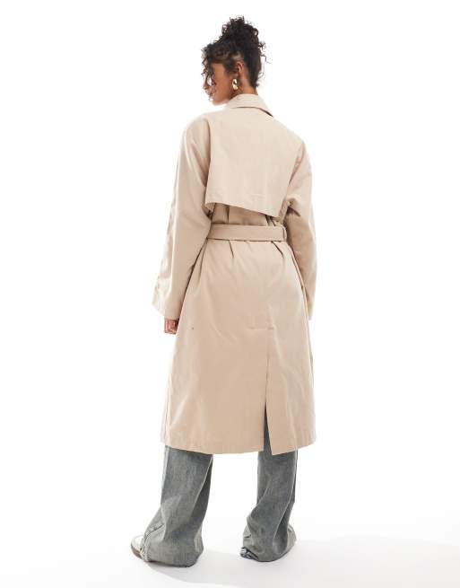 adidas Originals Adicolor Trenchcoat
