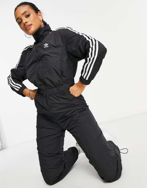 Adidas adicolor tuta hot sale