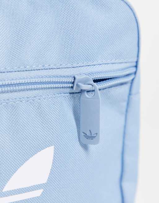 Adidas sale umhängetasche blau