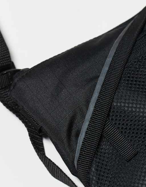 adidas Originals Adicolor Umhangetasche in Schwarz ASOS