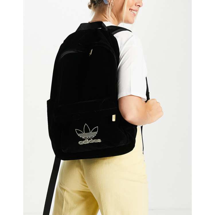 Asos sales adidas backpack