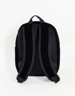 as roma nike backpack AS Roma 2026/27 Lupetto Logo Nursery School Backpack