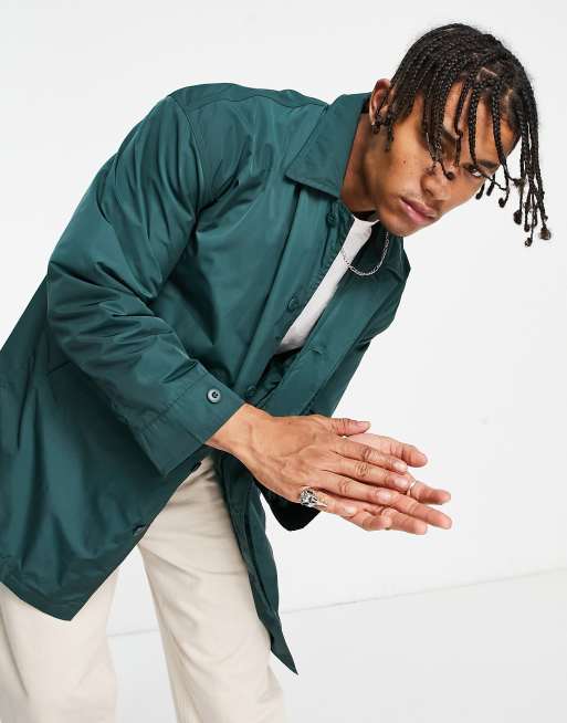 veste adidas femme verte