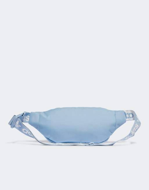 Adidas waist bag new arrivals transparent