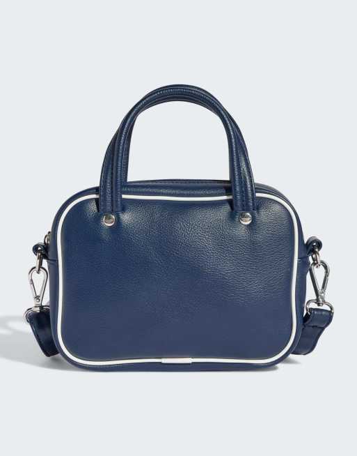 adidas Originals – Adicolor XS – Tasche in Night Indigo, 1 von 4