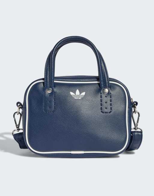 adidas Originals – Adicolor XS – Tasche in Night Indigo, 2 von 4