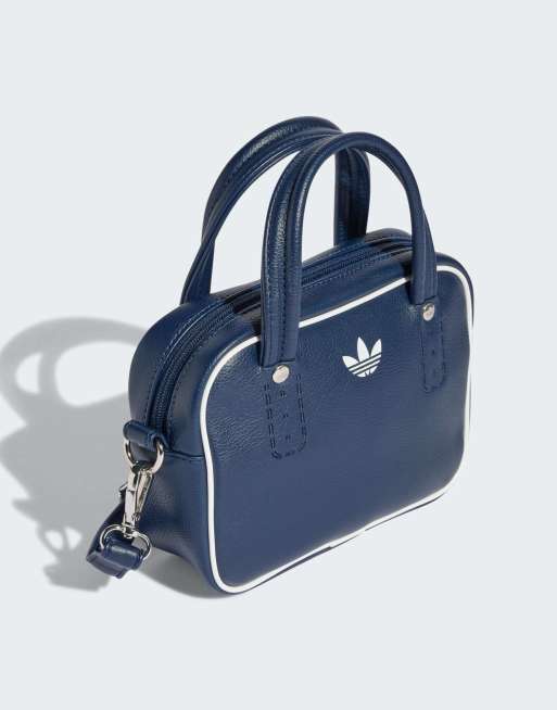 adidas Originals – Adicolor XS – Tasche in Night Indigo, 4 von 4