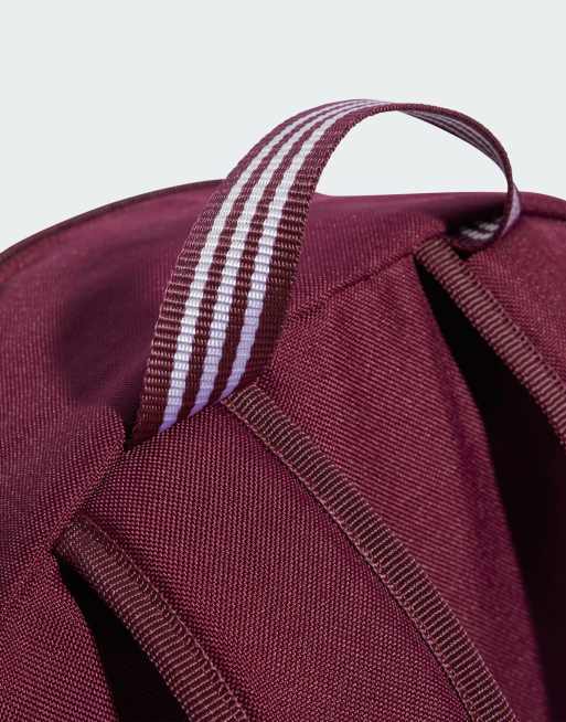Zaino adidas bordeaux hotsell