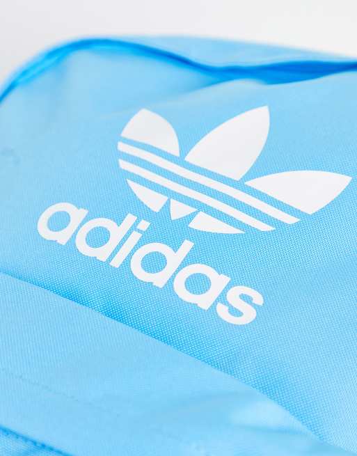 Zaino adidas celeste clearance