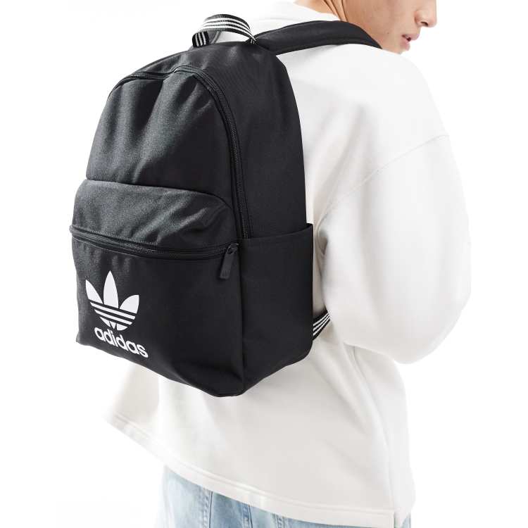 Zaino adidas vernice cheap