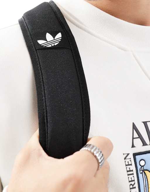 Zaino adidas shop pelle
