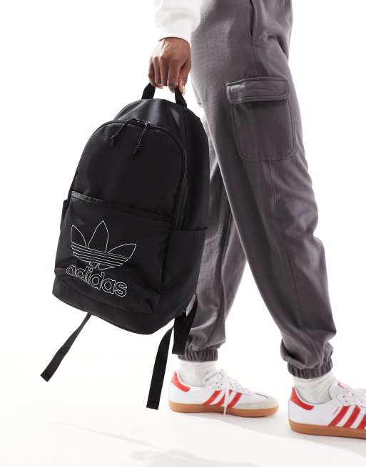 Zaino adidas fiori cheap